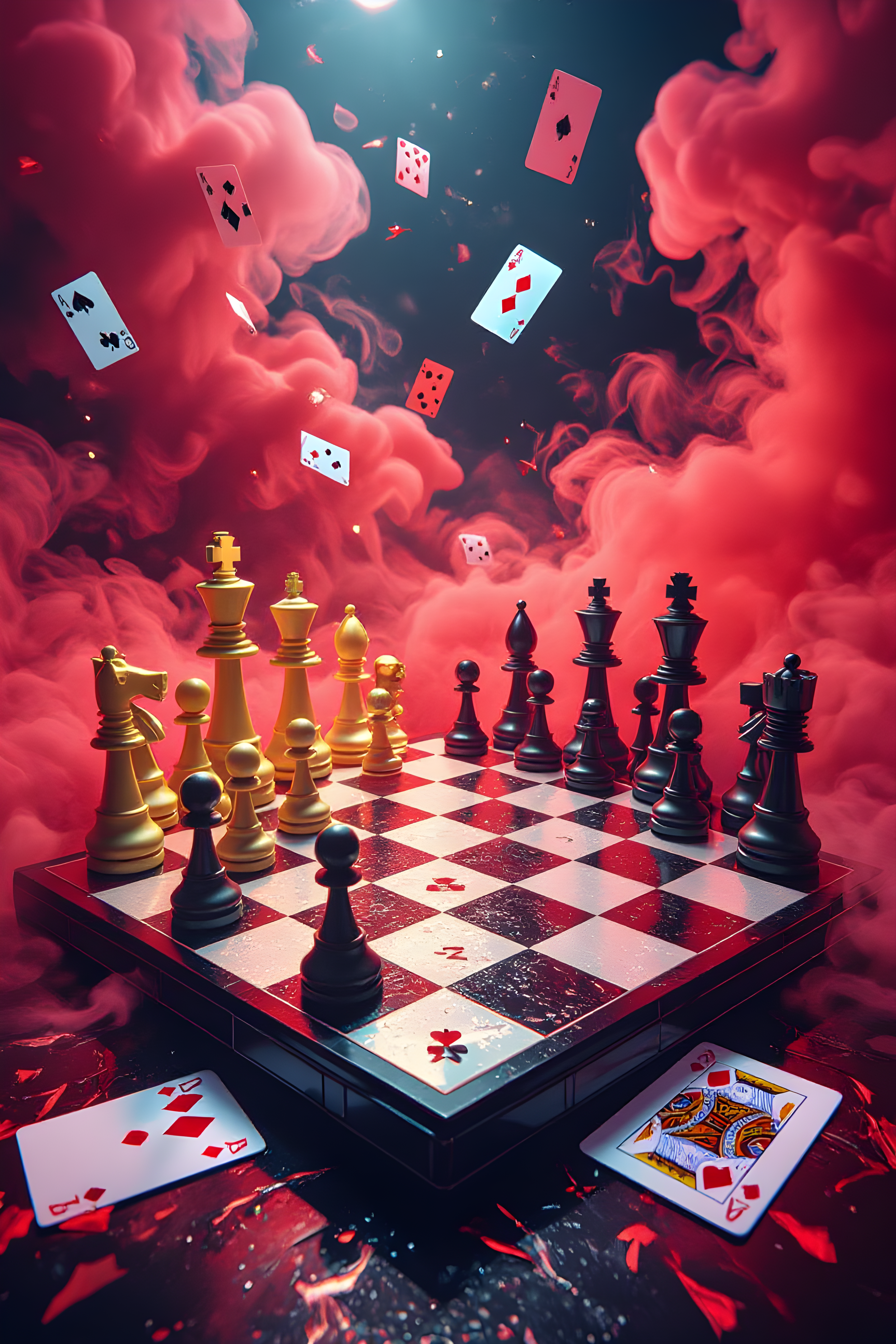 Live dealer studio with Dragon Tiger, Sic Bo, and roulette tables