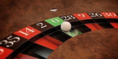 Lightning Dice betting grid with multiplier values displayed on dalang toto mobile